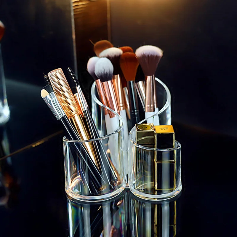 Transparent Acrylic Lipstick M - Beauty Makeup Lipstick 评论和价格
