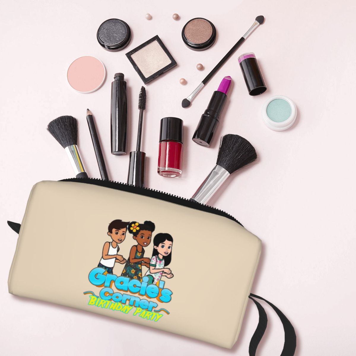Gracies Family Corner Cute Pho - Beauty Makeup Songs 评论和价格