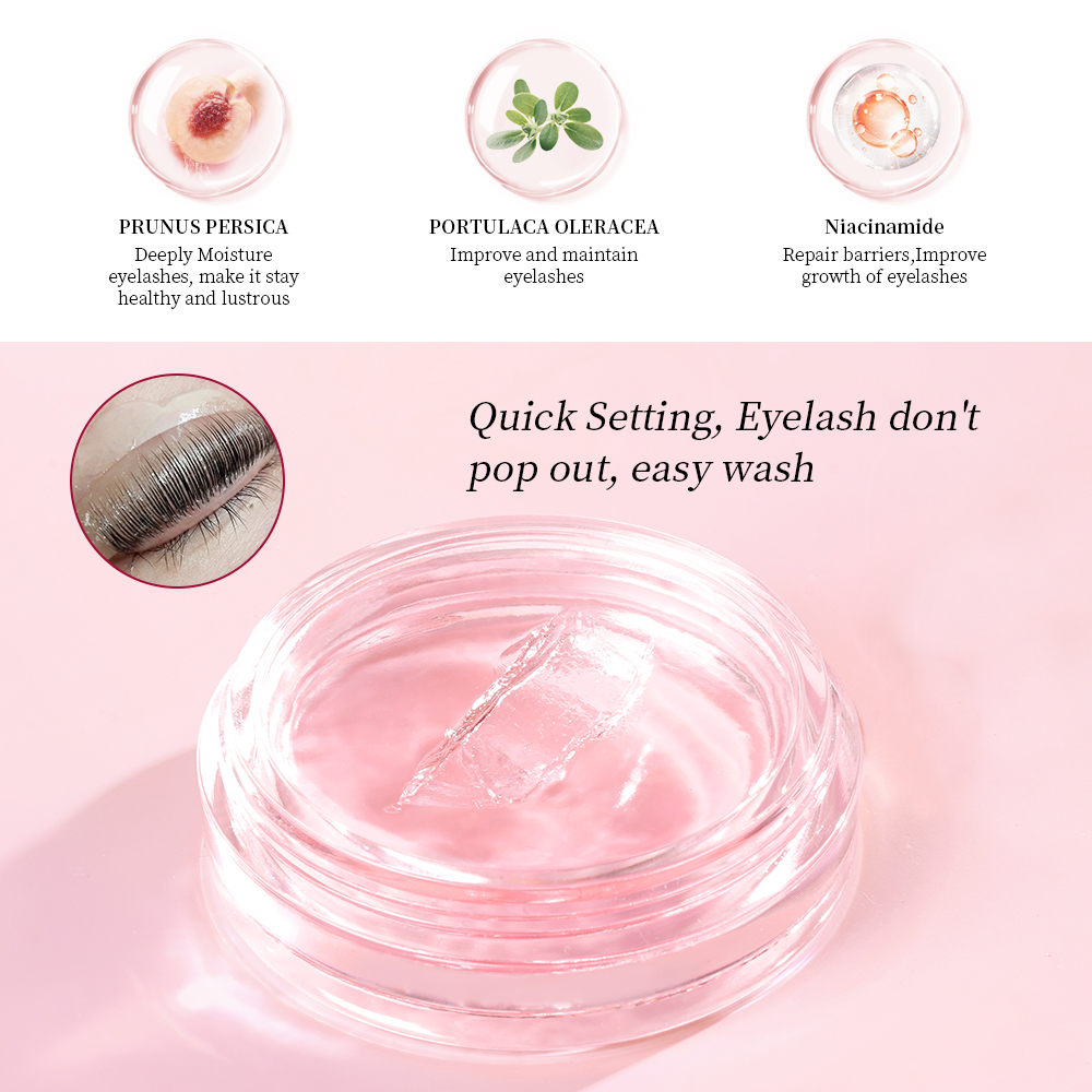 Hot Sale Beauty 4N1 Lash Lift  - Beauty Makeup Kit Box 评论和价格