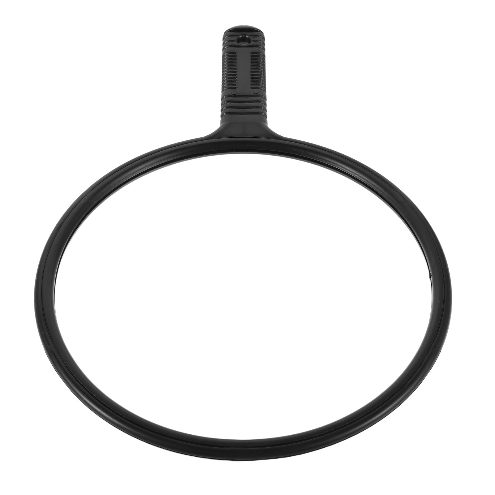 Large Round Salon Handheld Mir - Beauty Makeup Hd 评论和价格