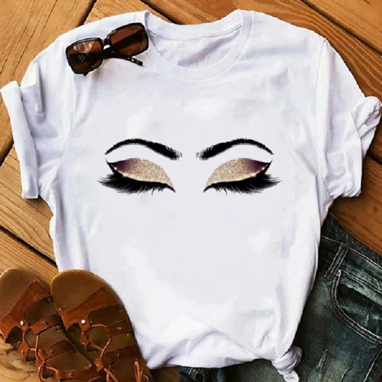 Beauty Aesthetic Eyelashes Pri - Makeup Plus Beauty 评论和价格