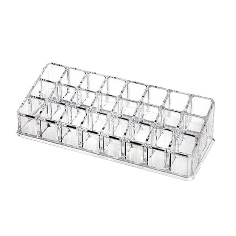 Makeup Holder Cosmetics Displa - Beauty Makeup Lipstick 评论和价格