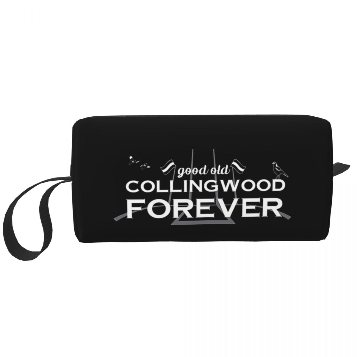Good Old Collingwood Forever - - Beauty Makeup Songs 评论和价格