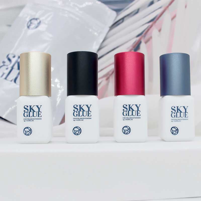 1 Bottle Sky S Plus Glue RA01  - Makeup Plus Beauty 评论和价格