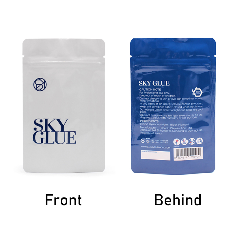 1 Bottle Sky S Plus Glue RA01  - Makeup Plus Beauty 评论和价格
