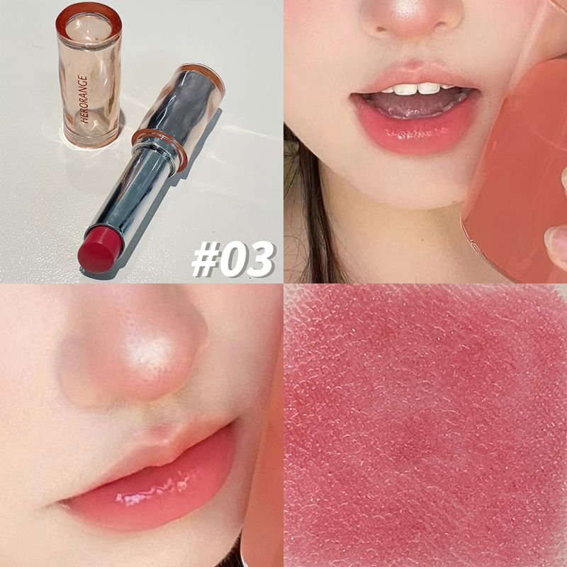 HERORANGE delicate and beautif - Beauty Makeup Website 评论和价格
