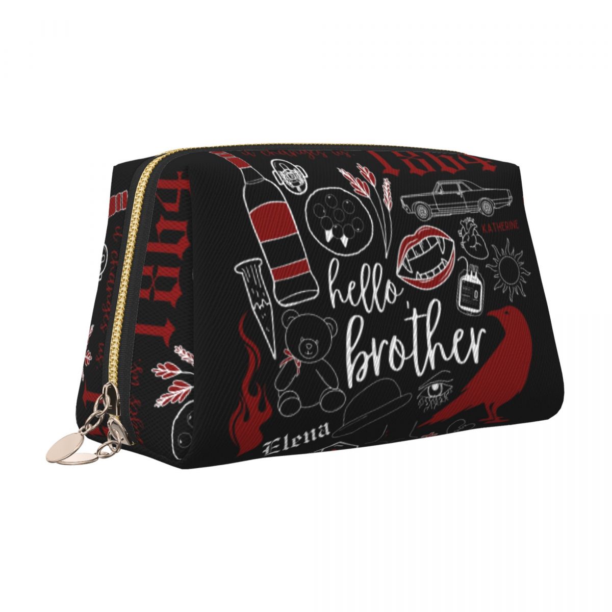 The Vampire Diaries Cosmetic B - Beauty Makeup Diary 评论和价格