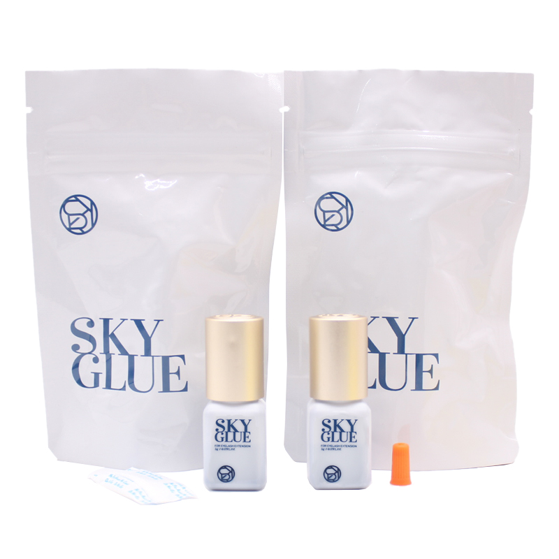 1 Bottle SKY S Plus Gold Cap 0 - Makeup Plus Beauty 评论和价格