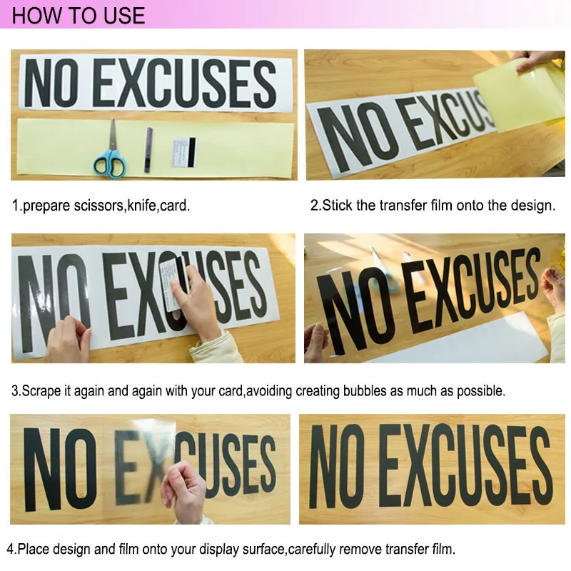 Eyelashes Brows Vinyl Sticker  - Makeup Is Beauty Quotes 评论和价格