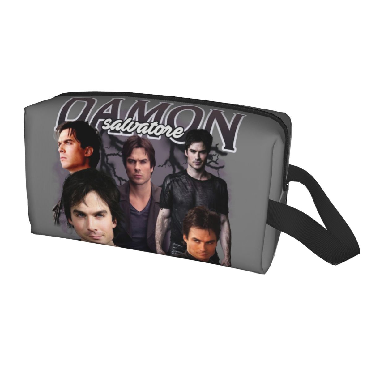 Fashion The Vampire Diaries Tr - Beauty Makeup Diary 评论和价格