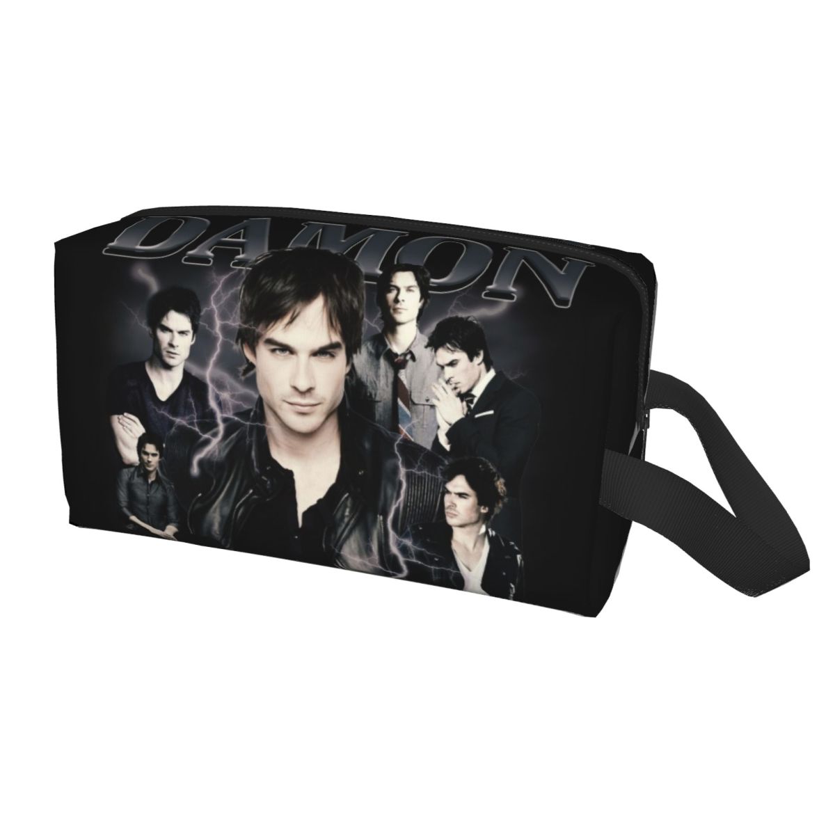 Fashion The Vampire Diaries Tr - Beauty Makeup Diary 评论和价格