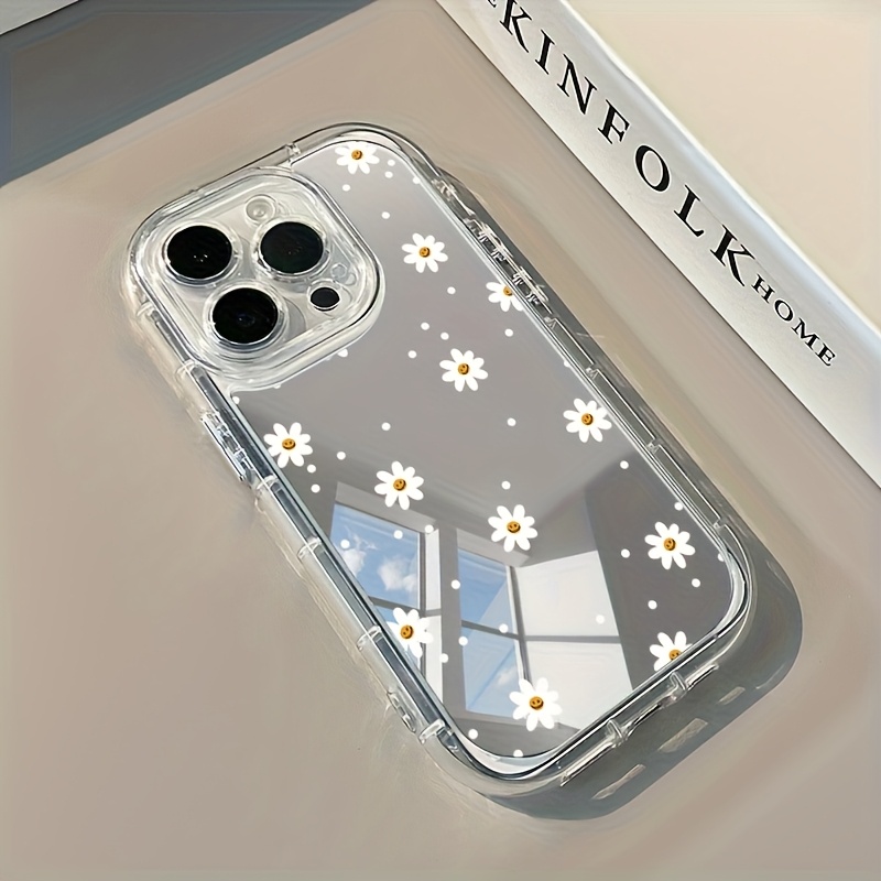 Beautiful Little Flower Mirror - Makeup Plus Beauty 评论和价格