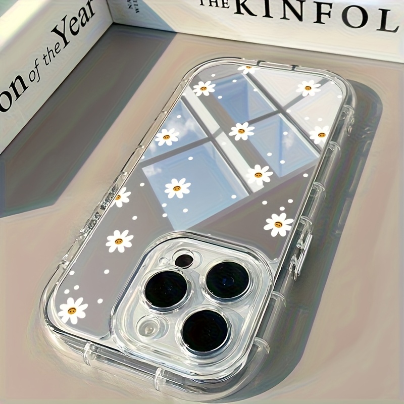 Beautiful Little Flower Mirror - Makeup Plus Beauty 评论和价格