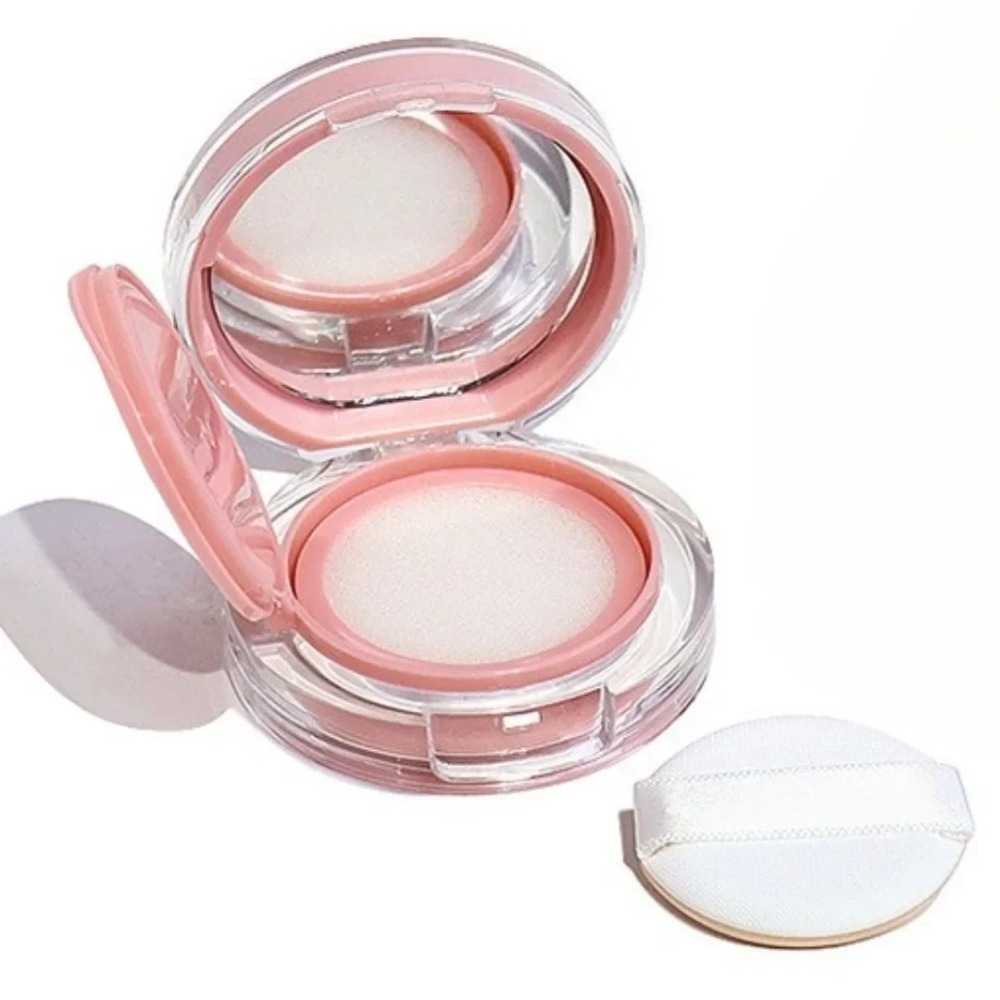 Refillable Mini Air Cushion Ca - Beauty Makeup Box Set 评论和价格