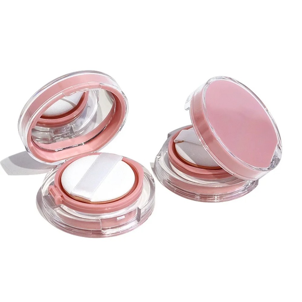 Refillable Mini Air Cushion Ca - Beauty Makeup Box Set 评论和价格
