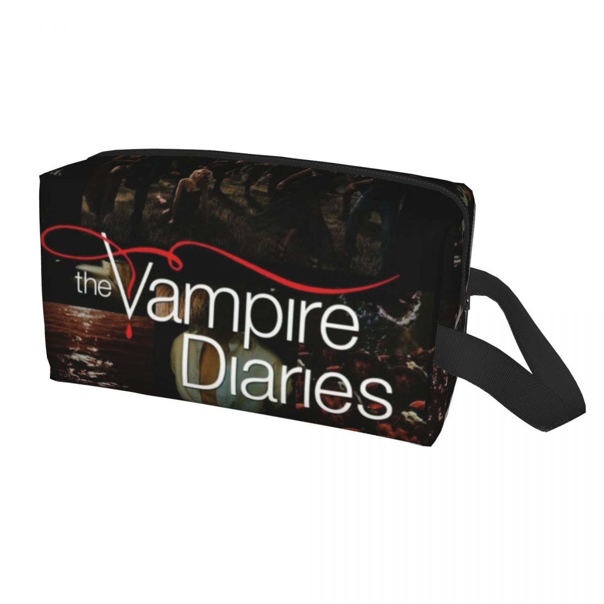 Custom The Vampire Diaries Tra - Beauty Makeup Diary 评论和价格