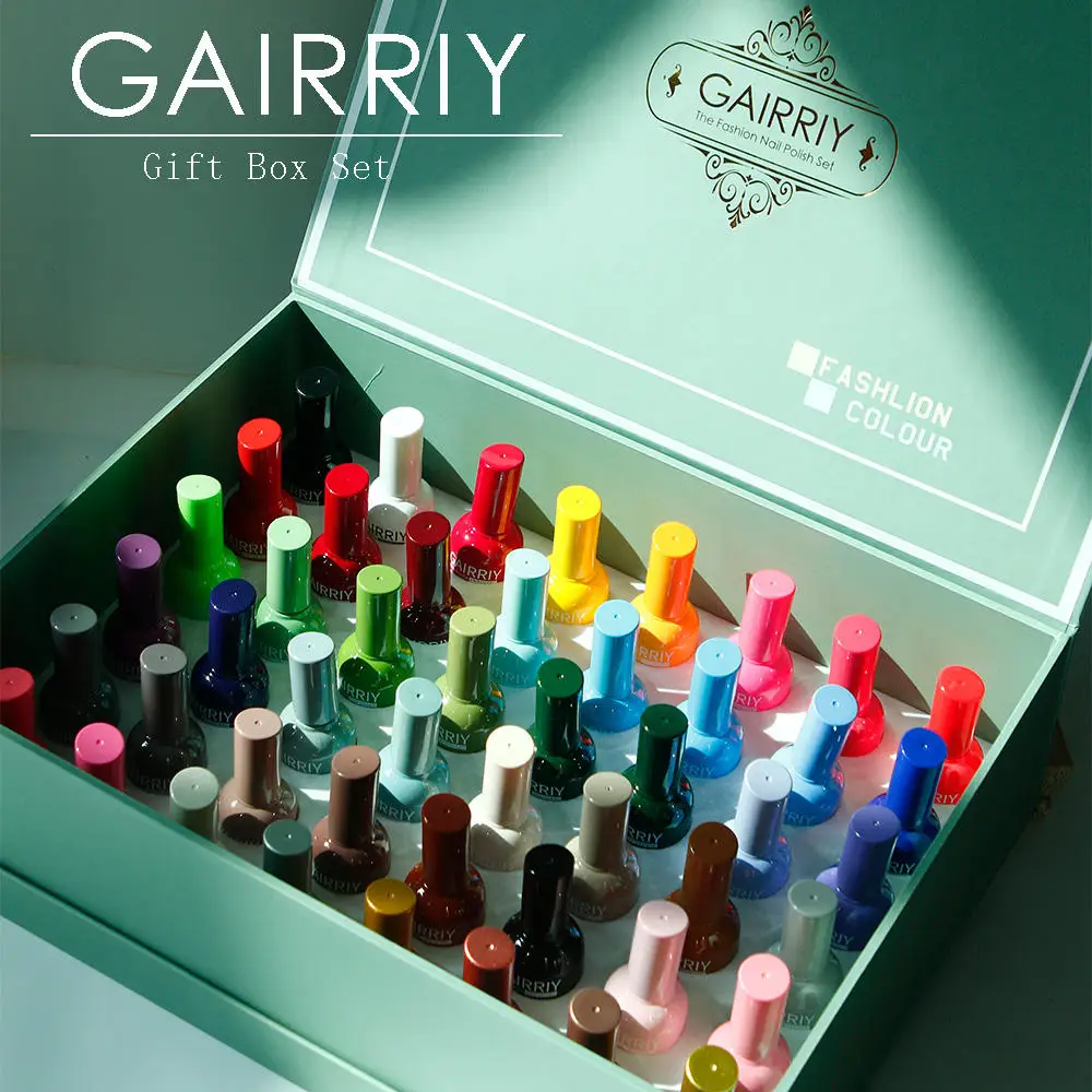 Wholesale Professional Private - Gel Nail Polish 评论和价格