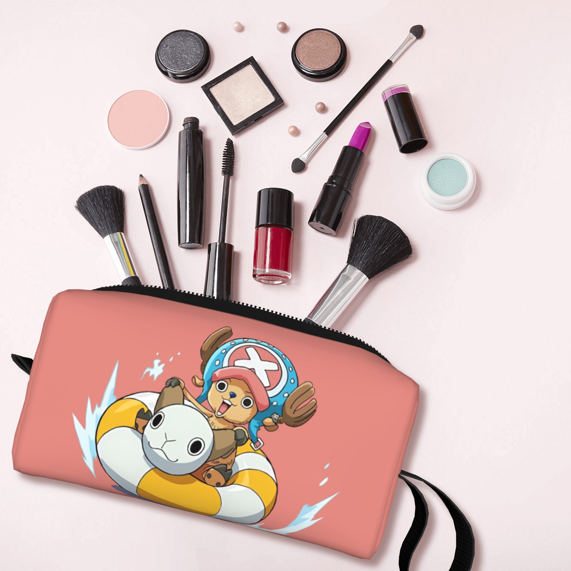 One P-Pieces Tonys Choppers To - Beauty Makeup Kit Box 评论和价格