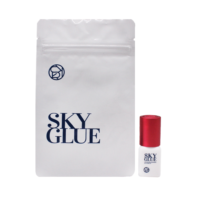 SKY Glue for Eyelash Extension - Makeup Plus Beauty 评论和价格