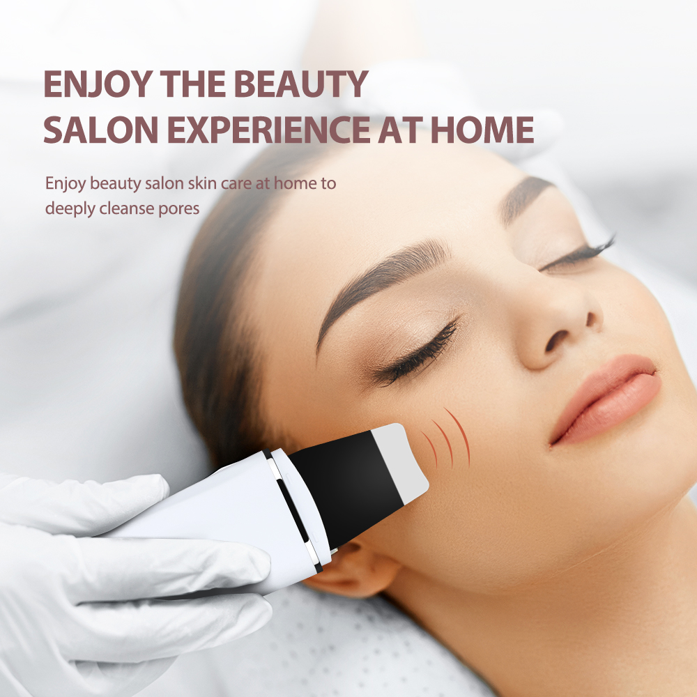 Skin Scrubber Deep Vibrate Fac - Electric Face Cleanser Brush 评论和价格