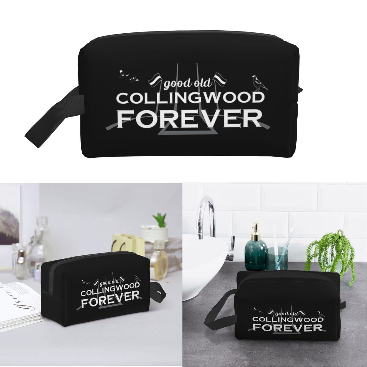 Good Old Collingwood Forever-C - Beauty Makeup Songs 评论和价格