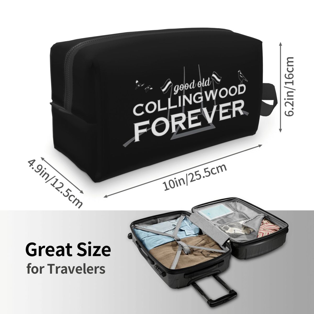 Good Old Collingwood Forever-C - Beauty Makeup Songs 评论和价格