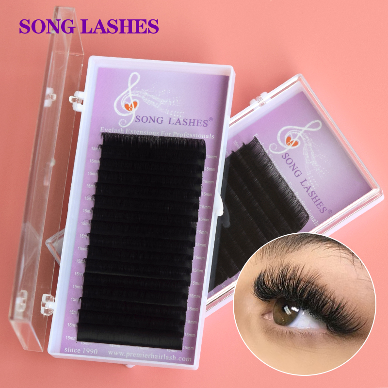 SONG LASHES Wholesale Price 16 - Beauty Makeup Songs 评论和价格