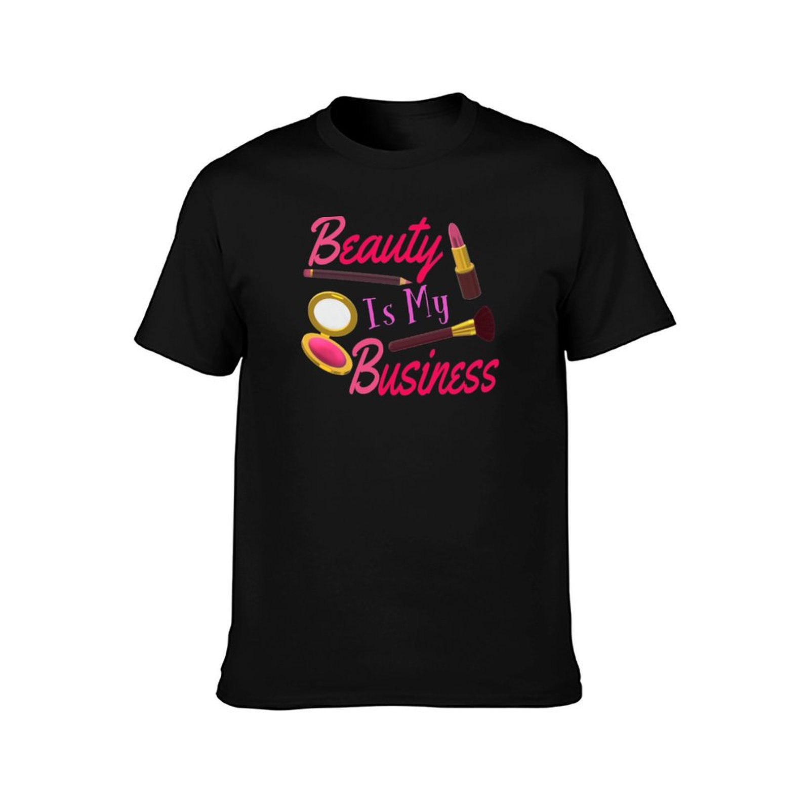 Beauty Is My Business - Quote  - Makeup Is Beauty Quotes 评论和价格