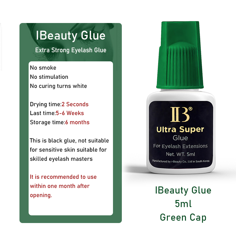 10 Bottles IB Ultra Super Plus - Makeup Plus Beauty 评论和价格