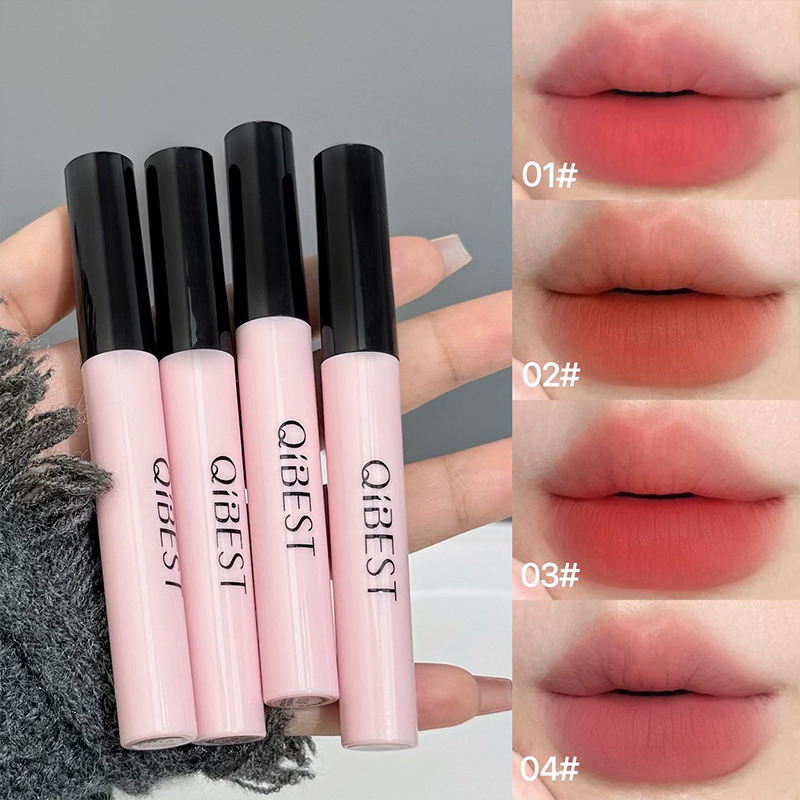 QIBEST Pink Camera Makeup Set  - Beauty Makeup Kit Box 评论和价格