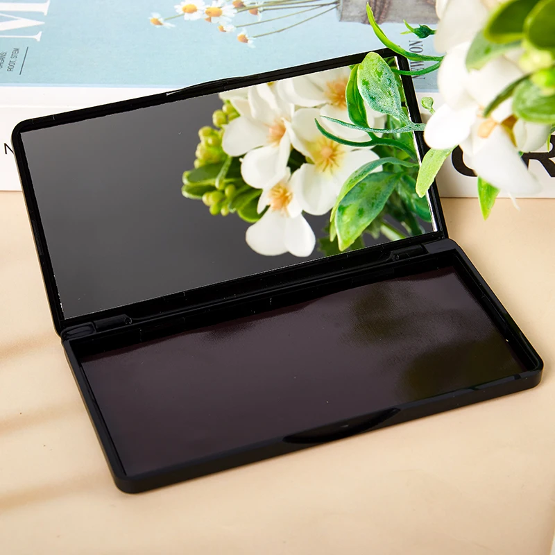 Professional Empty Magnetic Pa - Beauty Makeup Box Set 评论和价格