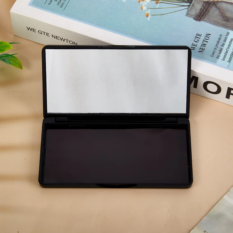 Professional Empty Magnetic Pa - Beauty Makeup Box Set 评论和价格