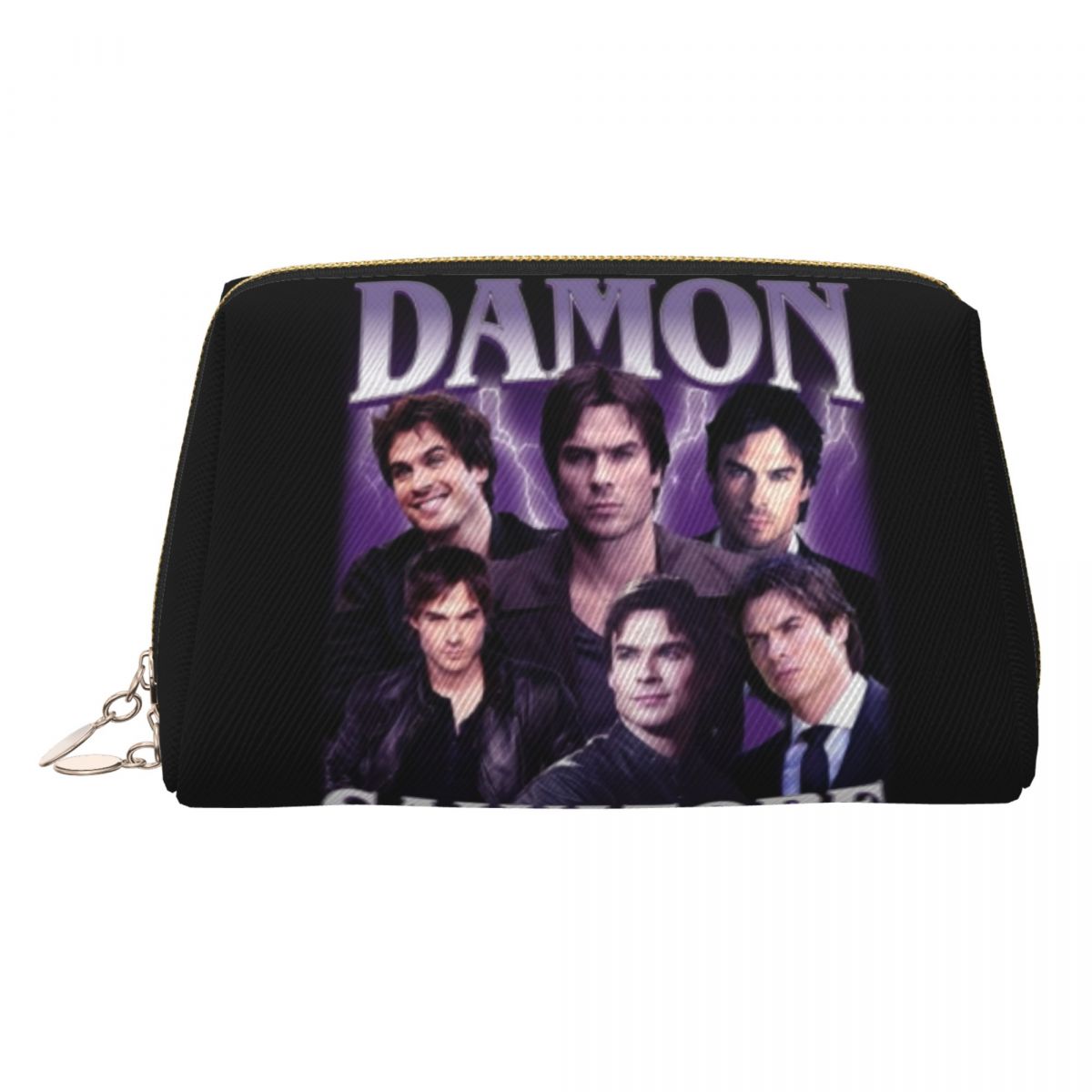 Travel The Vampire Diaries Dam - Beauty Makeup Diary 评论和价格