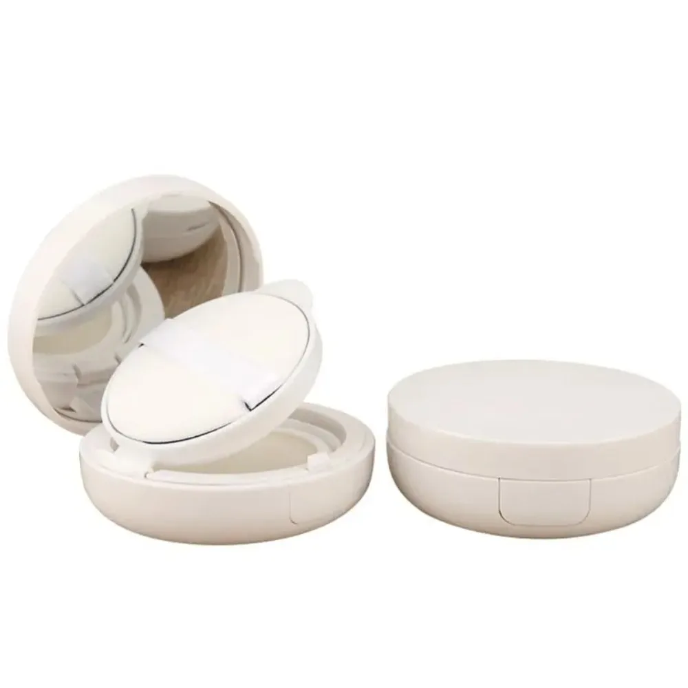 15g/0.5oz Empty Air Cushion Pu - Beauty Makeup Box Set 评论和价格