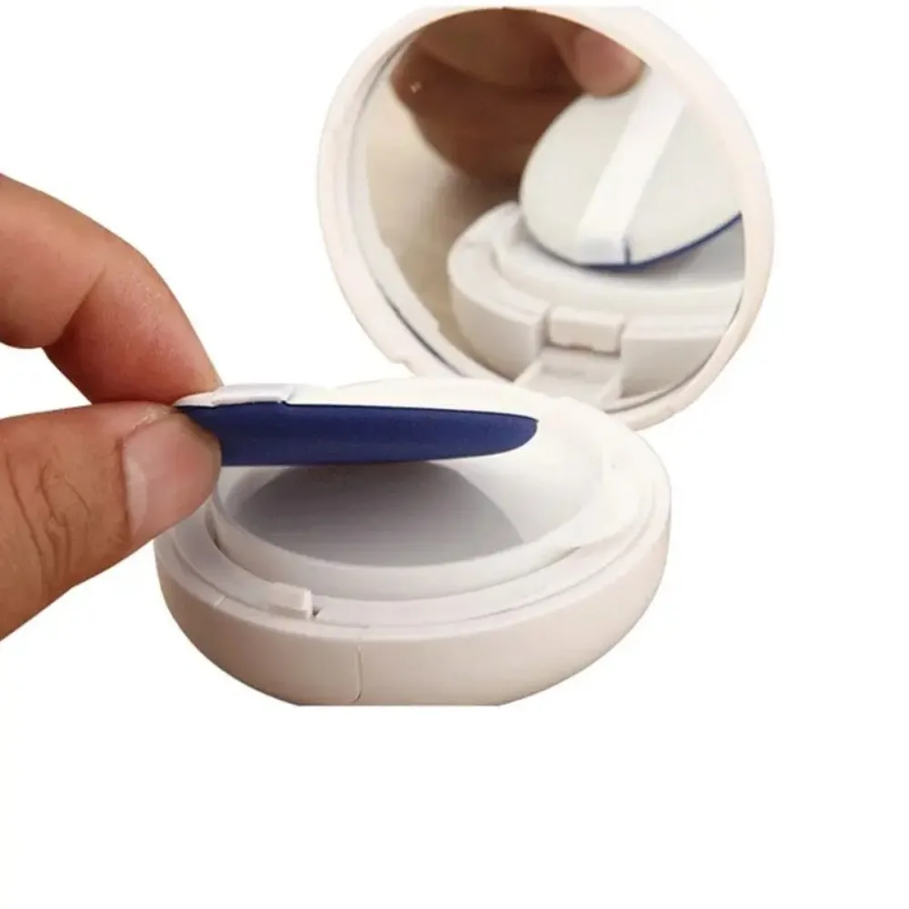 15g/0.5oz Empty Air Cushion Pu - Beauty Makeup Box Set 评论和价格