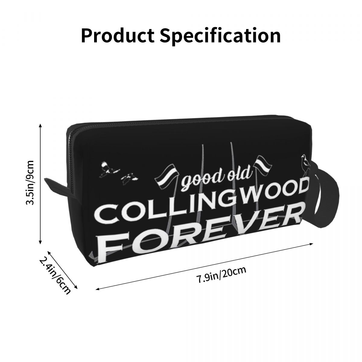 Good Old Collingwood Forever - - Beauty Makeup Songs 评论和价格