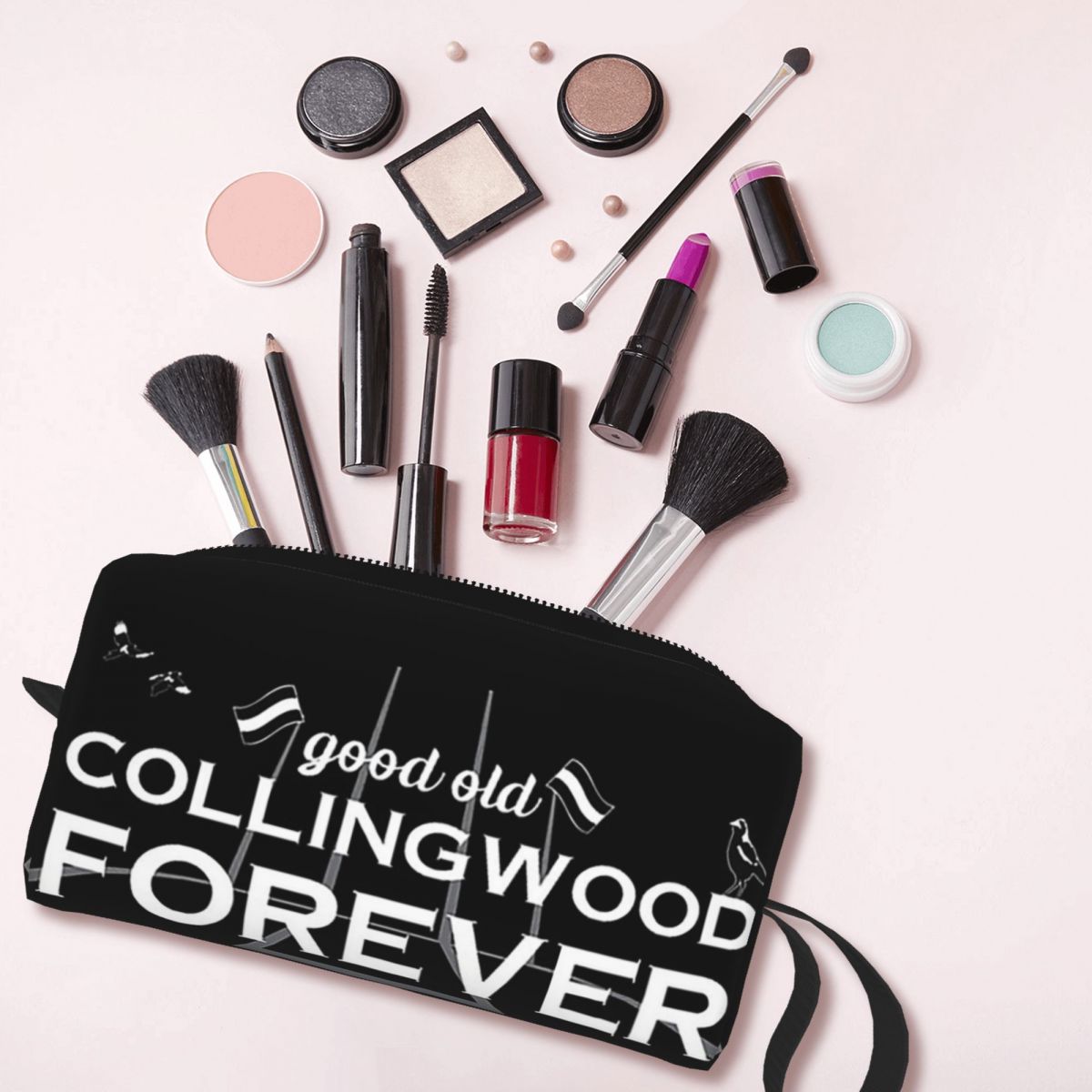 Good Old Collingwood Forever - - Beauty Makeup Songs 评论和价格