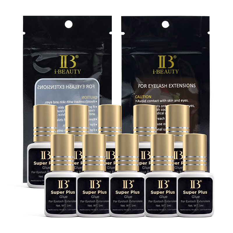 10 Bottle IBeauty Super Plus I - Makeup Plus Beauty 评论和价格