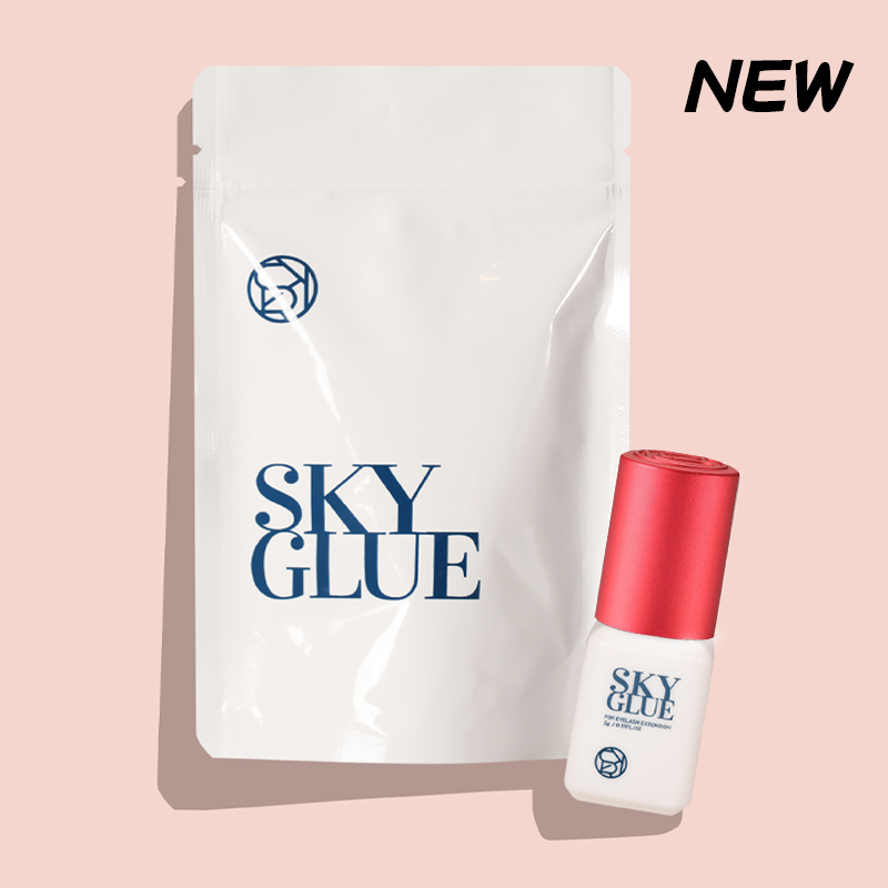Sky S Plus Red Cap Eyelash Ext - Makeup Plus Beauty 评论和价格
