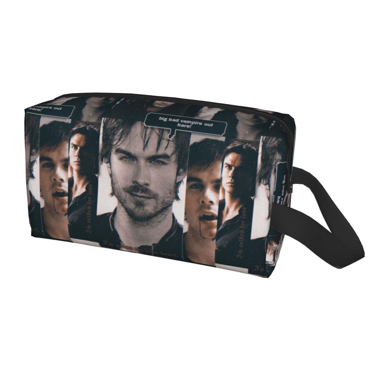 Kawaii The Vampire Diaries Tra - Beauty Makeup Diary 评论和价格