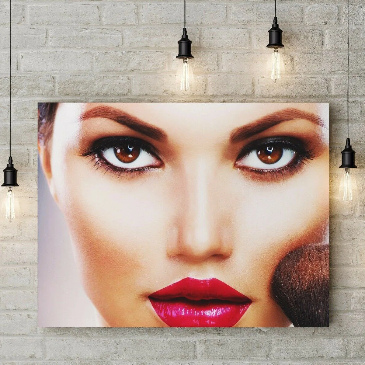 Fashion Beauty Salon Makeup Re - Beauty Makeup Hd 评论和价格