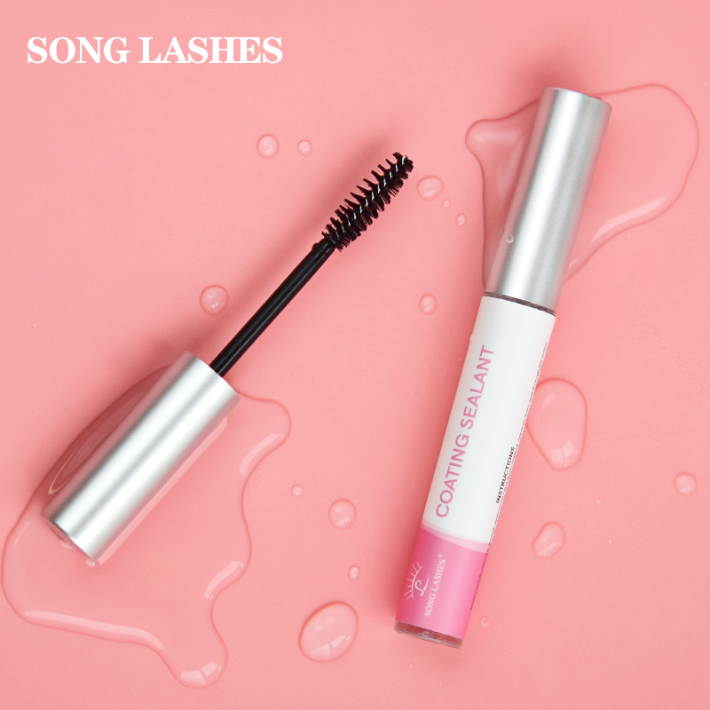 SONG LASHES 1Pcs Eyelash Coati - Beauty Makeup Songs 评论和价格