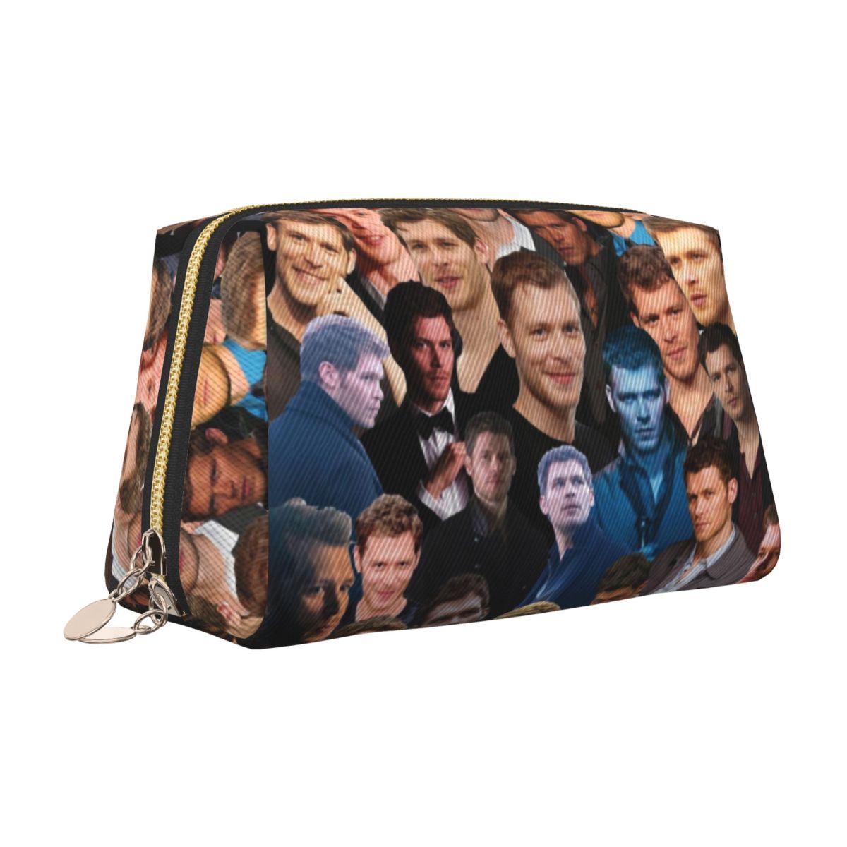 Damon Salvatore Cosmetic Bag W - Beauty Makeup Diary 评论和价格