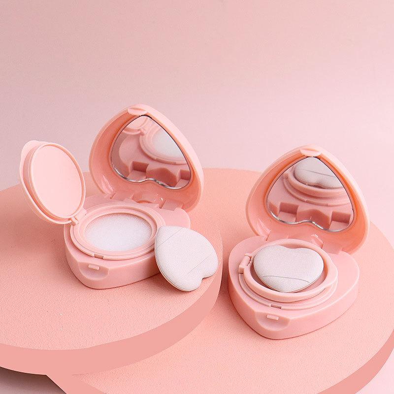 1Pc 5g Refillable Mini Air Cus - Beauty Makeup Box Set 评论和价格