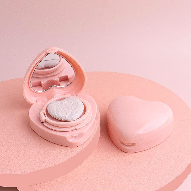 1Pc 5g Refillable Mini Air Cus - Beauty Makeup Box Set 评论和价格
