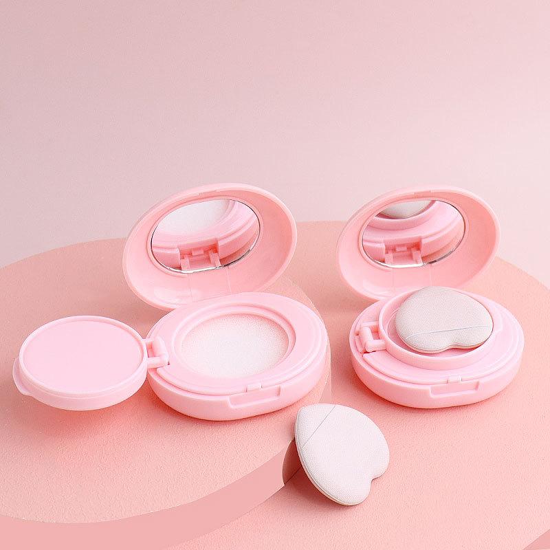 1Pc 5g Refillable Mini Air Cus - Beauty Makeup Box Set 评论和价格