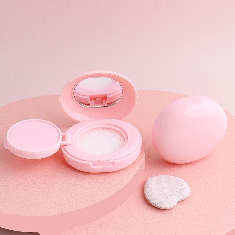1Pc 5g Refillable Mini Air Cus - Beauty Makeup Box Set 评论和价格