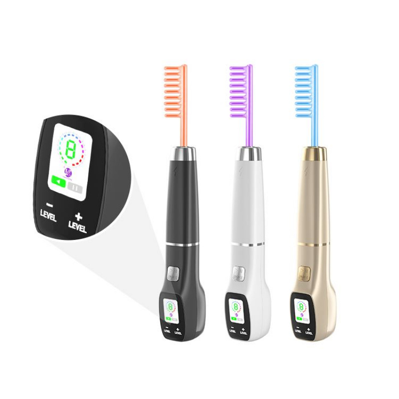 New Design Multifunction LCD S - Electric Face Cleanser Brush 评论和价格