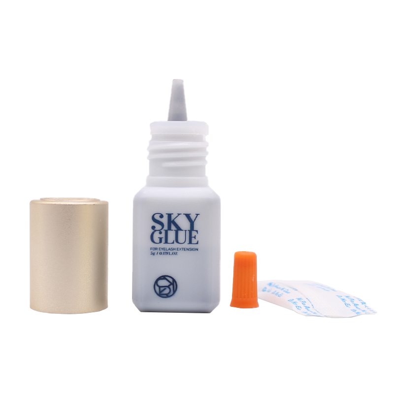 SKY S Plus Gold Cap 0.5 Sec Fa - Makeup Plus Beauty 评论和价格