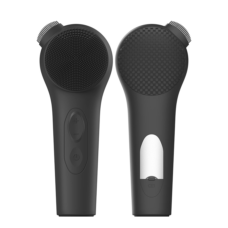 Portable Facial Exfoliator Ele - Electric Face Cleanser Brush 评论和价格